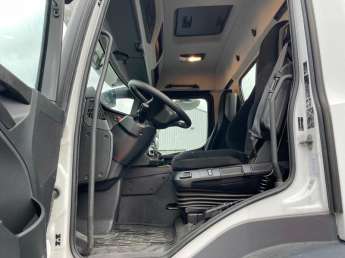 Camion porteur Mercedes ACTROS 25.40