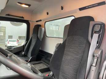 Camion porteur Mercedes ACTROS 25.40