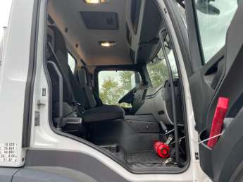 Camion porteur Mercedes ACTROS 25.40