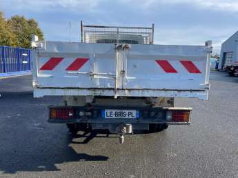 Utilitaire Iveco DAILY