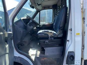 Utilitaire Iveco DAILY