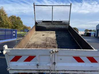 Utilitaire Iveco DAILY