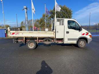 Utilitaire Iveco DAILY