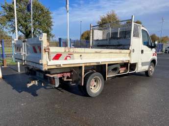 Utilitaire Iveco DAILY