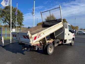 Utilitaire Iveco DAILY