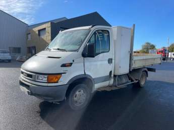 Utilitaire Iveco 35C11