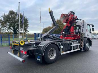 Camion porteur Renault C320