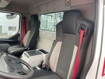 Camion porteur Renault C320