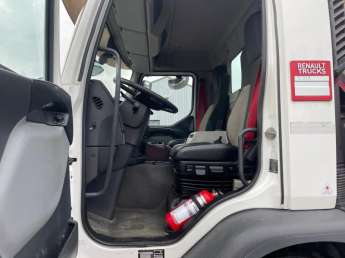 Camion porteur Renault C320