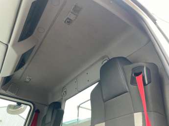 Camion porteur Renault C320