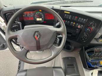 Camion porteur Renault C320