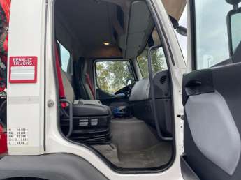 Camion porteur Renault C320