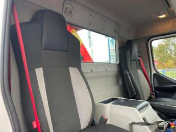 Camion porteur Renault C320