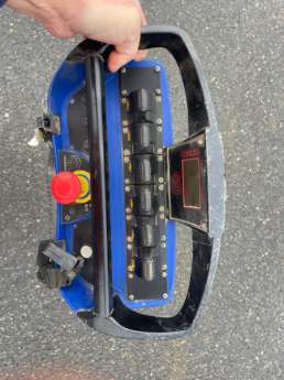 Camion porteur Renault C320