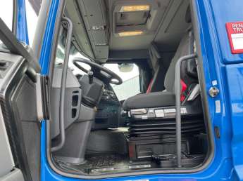 Tracteur routier Renault C460 