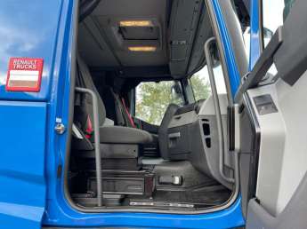 Tracteur routier Renault C460 