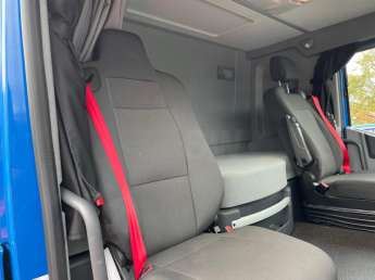 Tracteur routier Renault C460 