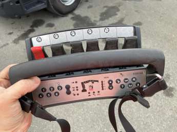 Tracteur routier Renault C460 