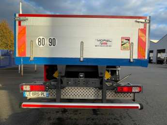 Camion porteur Renault C430.26 