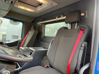 Camion porteur Renault C430.26 