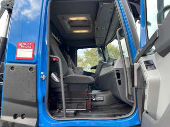 Camion porteur Renault C430.26 