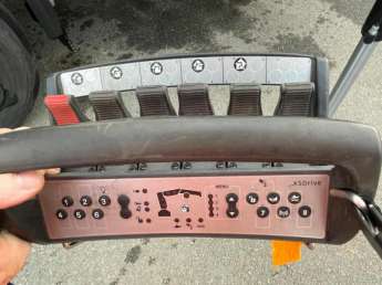 Camion porteur Renault C430.26 