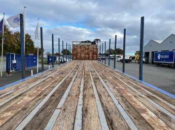 Semi-remorque TITAN SREM 