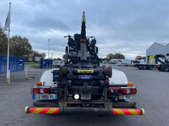 Camion porteur Mercedes AROCS 26.45 