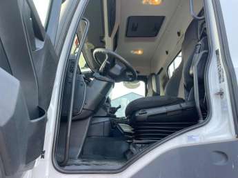 Camion porteur Mercedes AROCS 26.45 