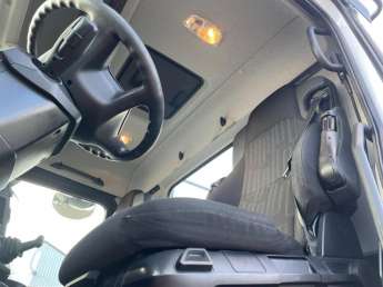 Camion porteur Mercedes AROCS 26.45 