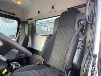 Camion porteur Mercedes AROCS 26.45 