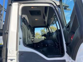 Camion porteur Mercedes AROCS 26.45 