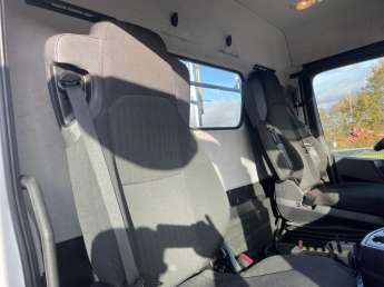 Camion porteur Mercedes AROCS 26.45 