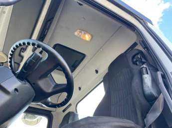 Camion porteur Mercedes AROCS 25.43 