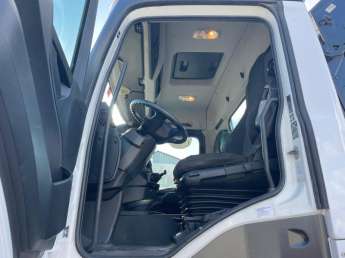 Camion porteur Mercedes AROCS 25.43 