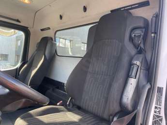 Camion porteur Mercedes AROCS 25.43 