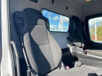 Camion porteur Mercedes AROCS 25.43 