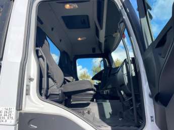 Camion porteur Mercedes AROCS 25.43 