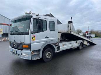 Camion porteur Mercedes ATEGO 10.23 