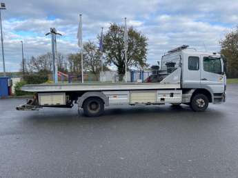 Camion porteur Mercedes ATEGO 10.23 