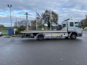 Camion porteur Mercedes ATEGO 10.23 