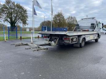 Camion porteur Mercedes ATEGO 10.23 