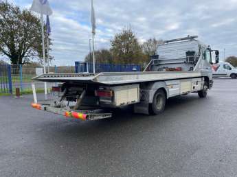 Camion porteur Mercedes ATEGO 10.23 