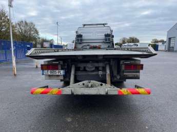 Camion porteur Mercedes ATEGO 10.23 