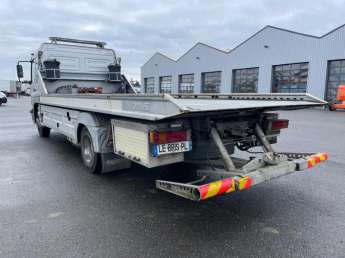 Camion porteur Mercedes ATEGO 10.23 