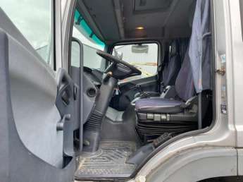 Camion porteur Mercedes ATEGO 10.23 