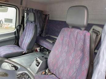 Camion porteur Mercedes ATEGO 10.23 