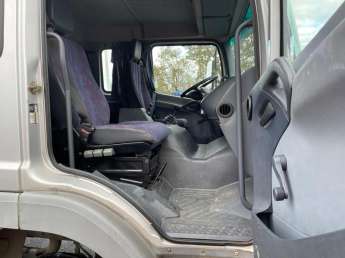 Camion porteur Mercedes ATEGO 10.23 