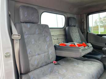 Camion porteur Renault MAXITY 150DXi 