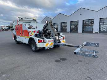 Camion porteur Renault MAXITY 150DXi 